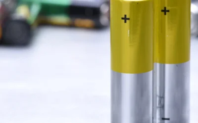 Uso recomendado de las baterías alcalinas