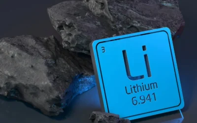 Baterías de litio: características, ventajas y usos recomendados