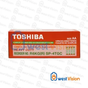PILA TIPO CARBON AA TOSHIBA
