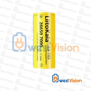Liitokala Lii-705 26650 7000mAh