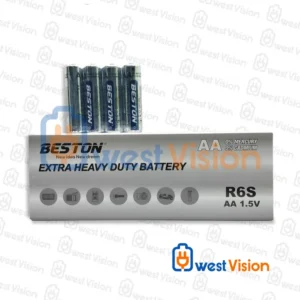 AA PILA CARBON BESTON