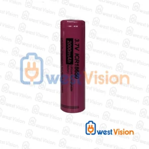 20000MAH 18650 PILA DE LITIO RECARGABLE 3.7V PKCELL